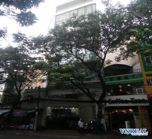 cho thue nha quan 10 mat tien duong cao thang noi dai phuong 12 quan 10 