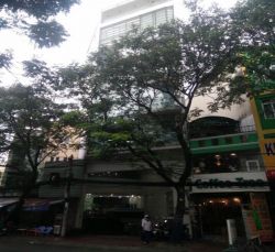 cho thue nha quan 10 mat tien duong cao thang noi dai phuong 12 quan 10 