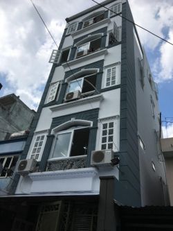 cho thue nha quan 10 nha cho thue hem duong cao thang noi dai phuong 12 quan 10 