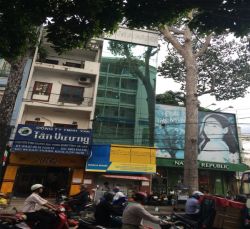 nha cho thue quan 3 cho thue nha mat tien cao thang phuong 5 quan 3 