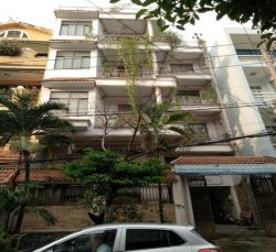 cho thue nha phuong 25 quan binh thanh duong chu van an gia 2000usd