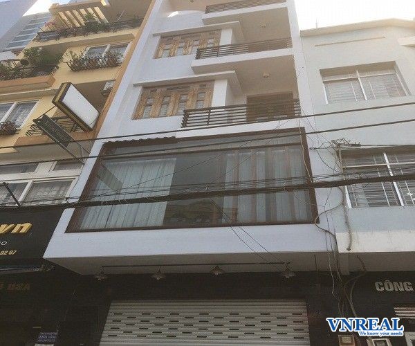 cho thue nha quan 10 nha cho thue hem xe hoi duong cach mang thang 8 phuong 12 quan 10 