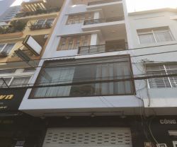 cho thue nha quan 10 nha cho thue hem xe hoi duong cach mang thang 8 phuong 12 quan 10 