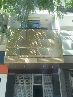 cho thue nha mat tien duong cong hoa phuong 12 quan tan binh  gia 35 tr th 