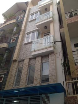 cho thue nha duong noi do cong hoa phuong 12 quan tan binh  gia 23 trieu thang 