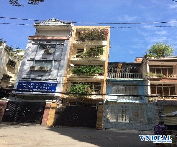 nha cho thue quan 3 cho thue nha duong khu cu xa do thanh phuong 4 quan 3