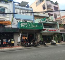 nha cho thue quan 10 cho thue nha duong cuu long khu cu xa bac hai 4m x 10m 1 tret 2 lau