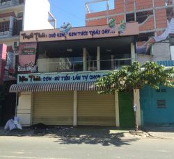 cho thue nha quan 10 nha cho thue mat tien duong cuu long khu cu xa bac hai phuong 15 quan 10 