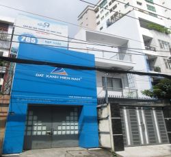 cho thue nha  ??quan binh thanh mat duong nguyen cuu van gia 45tr