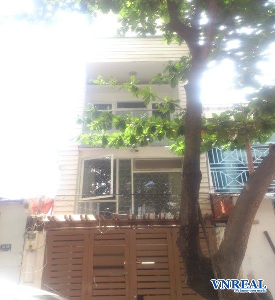 cho thue nha quan binh thanh hem duong d2 gia 25 tr th