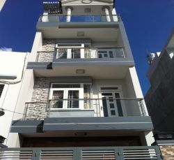 nha cho thue  ??quan binh thanh mat tien duong d2 gia 80tr