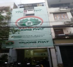 cho thue nha quan binh thanh hem xe hoi duong d5 gia 20tr