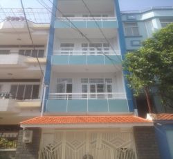 cho thue nha quan binh thanh hem duong ung van khiem gia 30tr