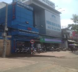 cho thue mat bang quan binh thanh mat tien duong dien bien phu  gia 3000usd