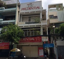 cho thue nha quan 10 mat tien duong dien bien phu quan 10 