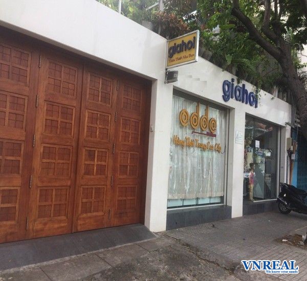 nha cho thue quan 3 cho thue nha mat tien duong dien bien phu phuong 4 quan 3