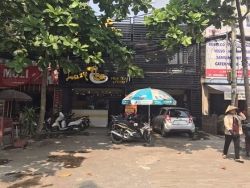 cho thue nha quan binh thanh mat tien duong dien bien  phu  gia 100tr