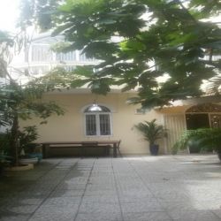 cho thue  ??nha phuong thao dien quan 2 mat  tien duong do quang gia 27tr