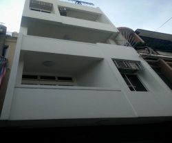 nha cho thue hxh duong doan thi diem quan phu nhuan dien tich 42x18m 1 tret 3 lau gia  25tr