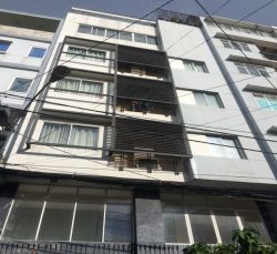 cho thue nha quan 10 nha cho thue mat tien duong dong nai dien tich 5m x 10m gia 80 trieu  thang 