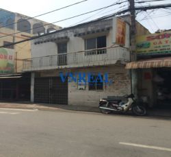 cho thue nha quan 10 mat tien duong ho ba kien phuong 15 quan 10 