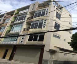 cho thue nha quan phu nhuan nha cho thue hem duong ho bieu chanh phuong 11 quan phu nhuan 