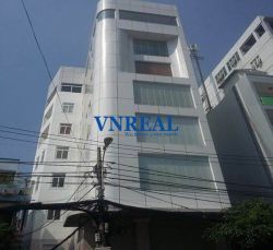 cho thue nha quan 1 mat tien duong ho hao hon phuong co giang quan 1 