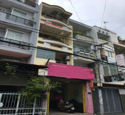 cho thue nha quan 10 nha cho thue mat tien duong hoa hao phuong 4 quan 10 