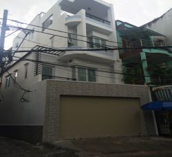 cho thue nha quan 10 nha cho thue mat tien duong hoa hung phuong 12 quan 10 