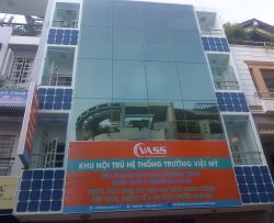 nha cho thue quan phu nhuan mt hoa lan 8x16m 1 ham 4 tang 3500usd th