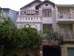 cho thue biet thu quan phu nhuan biet thu cho thue duong hoa phuong  dien tich 8x18m  1 ham 4 tang