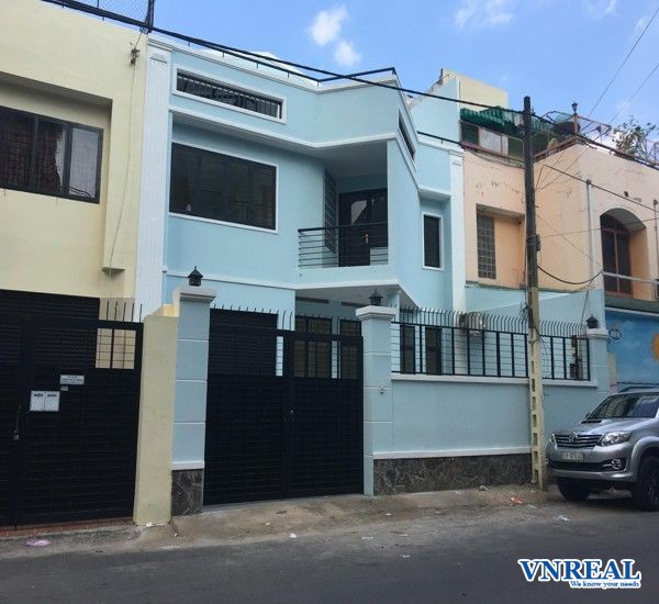 cho thue nha quan 10 nha cho thue mat tien duong hoang du khuong phuong 12 quan 10 