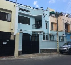 cho thue nha quan 10 nha cho thue mat tien duong hoang du khuong phuong 12 quan 10 