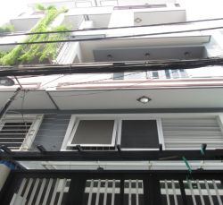 cho thue  ??nha  ??quan binh thanh hem duong hoang hoa tham  gia 16tr