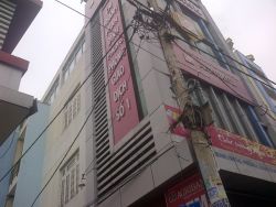 nha cho thue quan phu nhuan mt hoang van thu 6x19m 1 triet 3 tang 4500 usd th