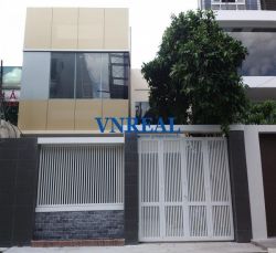 cho thue nha quan 10 mat tien duong hong linh khu bac hai phuong 15 quan 10 