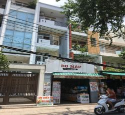 nha cho thue quan 3 cho thue nha mat tien duong huynh tinh cua phuong 8 quan 3