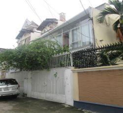 cho thue nha  ??quan binh thanh hem xe hoi duong lam son gia 25tr