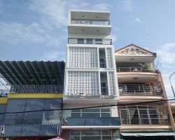 nha cho thue quan tan binh duong le binh dien tich 4x22m 1 tret 4 lau gia  60tr thang