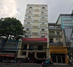 cho thue nha quan 10 nha cho thue mat tien duong le hong phong phuong 1 quan 10 