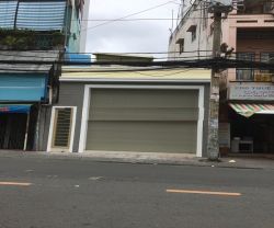 cho thue nha quan 10 nha cho thue mat tien duong to hien thanh phuong 13 quan 10 