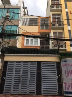 cho thue nha quan 10 nha cho thue hem duong le hong phong phuong 12 quan 10 