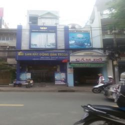 cho thue nha quan binh thanh mat tien duong le quang dinh gia 38trtr