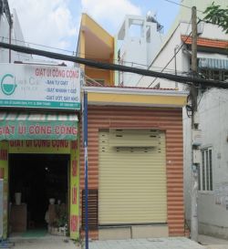 cho thue nha quan binh thanh mat tien duong le quang dinh gia 35 tr th