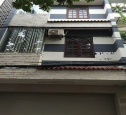 nha cho thue quan 3 cho thue nha duong le van sy dien tich 5 x 13m 1 tret 2 lau phuong 13 quan 3 