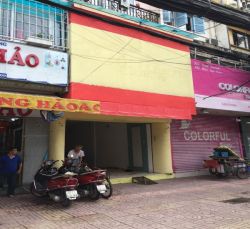 nha cho thue quan 3 cho thue nha mat tien le van sy p  14 quan 3 