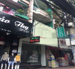 nha cho thue quan 3 cho thue nha mat tien duong le van sy phuong 12 quan 3