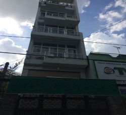 nha cho thue quan 3 cho thue nha  hem duong le van sy phuong 12 quan 3