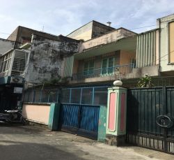 nha cho thue quan 3 cho thue nha hem duong le van sy phuong 14 quan 3