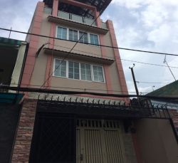 nha cho thue quan 3 cho thue hem xe hoi duong le van sy phuong 14 quan 3